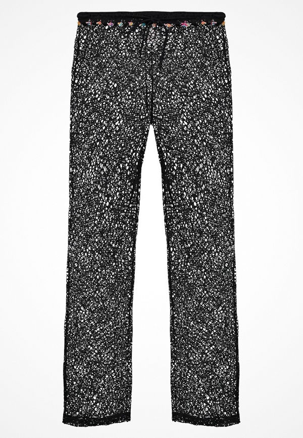 Banana Moon STEF Strandaccessoar noir
