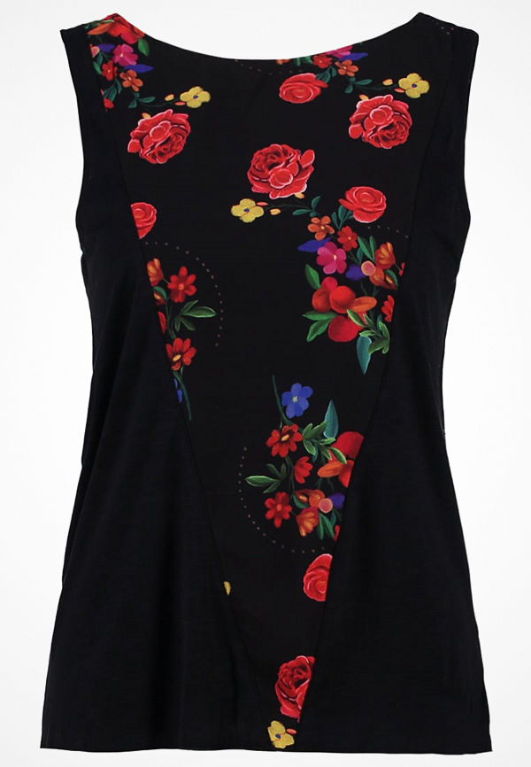 Desigual MARTINE Linne black