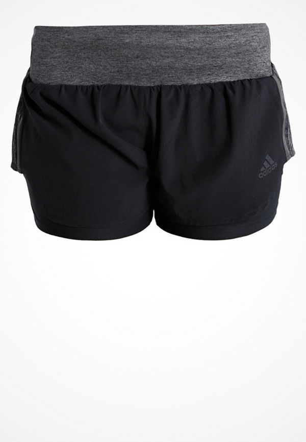Adidas Performance ULTRA ENERGY Träningsshorts black
