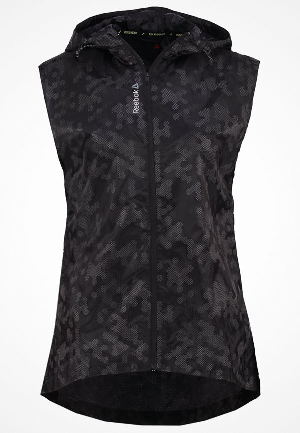 Reebok Väst black