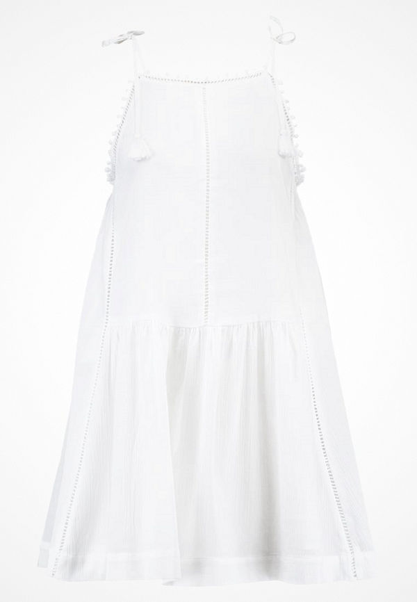 Seafolly NEW ROMANTIC Strandaccessoar white