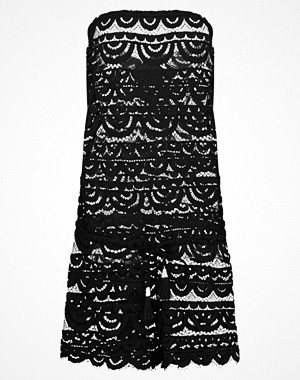 PilyQ MIDNIGHT MARISA Strandaccessoar black