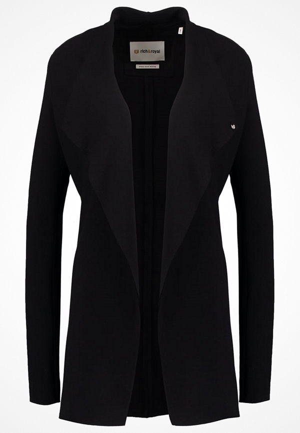 Rich & Royal Blazer black