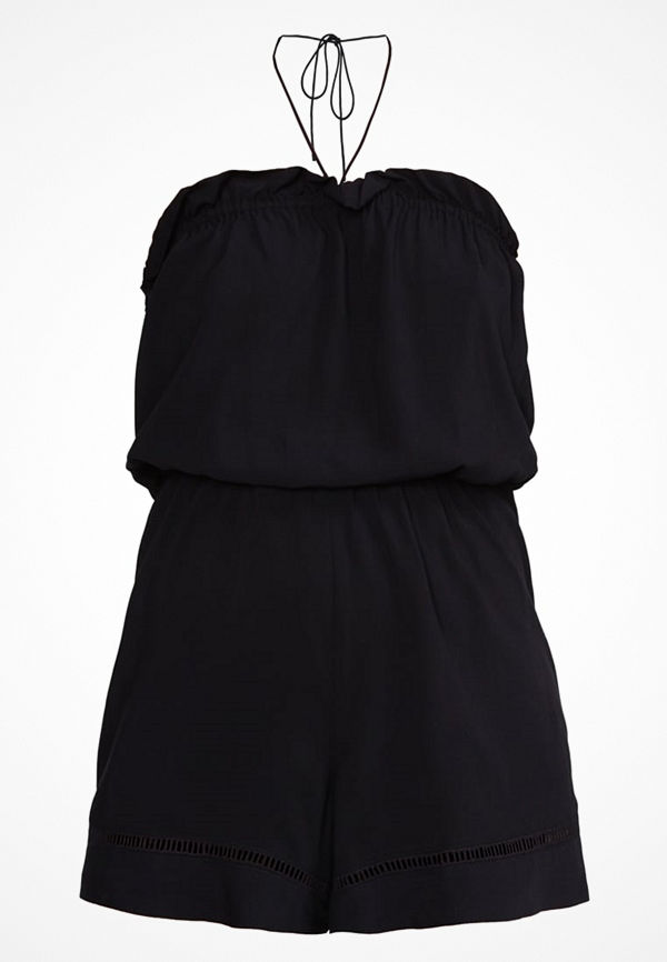 Seafolly Strandaccessoar black