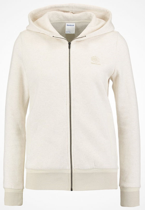 Reebok Classics Sweatshirt paperwhite