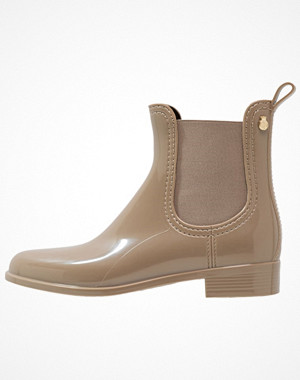 LEMON JELLY COMFY Gummistövlar taupe