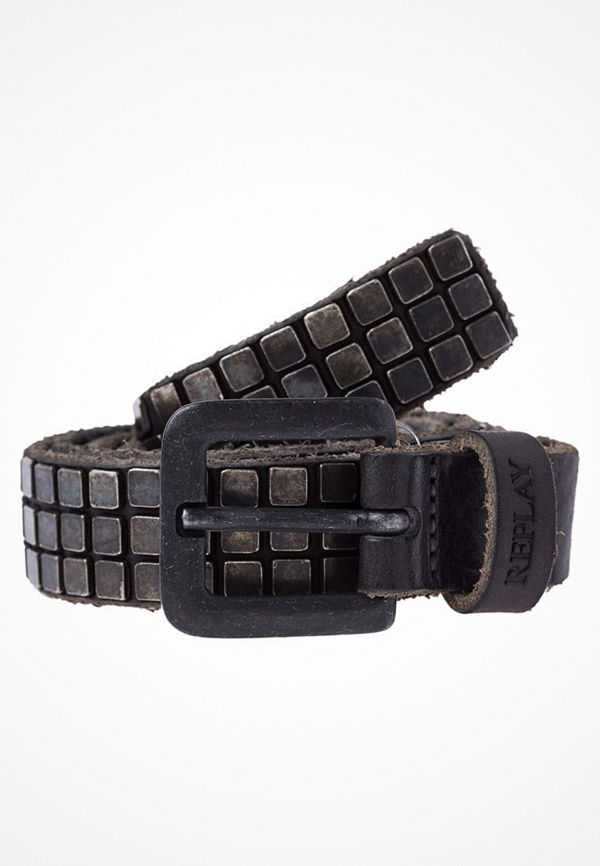 Replay Skärp black