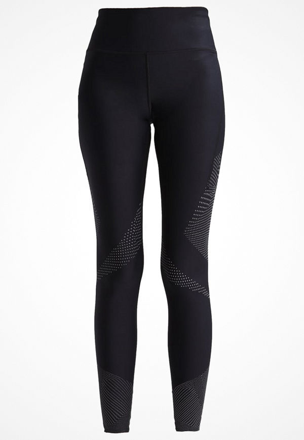 Under Armour ACCELERATE Tights black/reflective