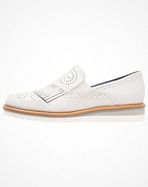 Tamaris Slipins white