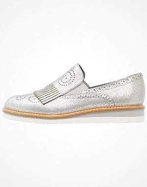 Tamaris Slipins silver antic