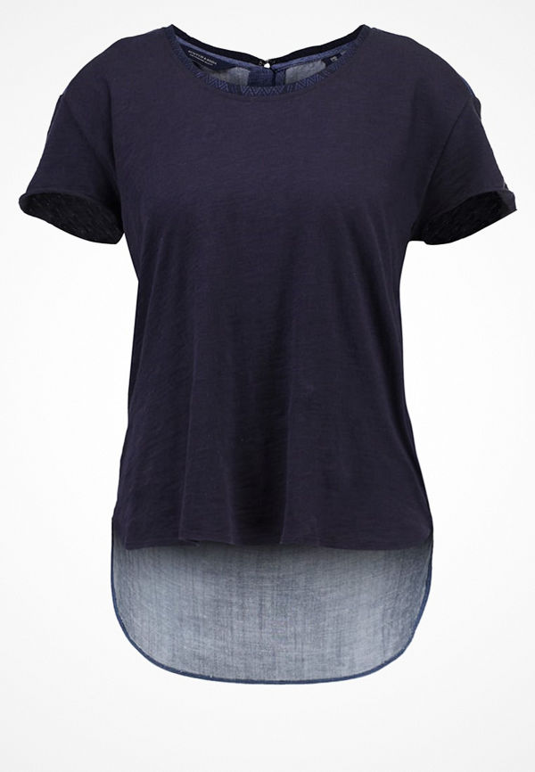 Scotch & Soda Tshirt med tryck combo