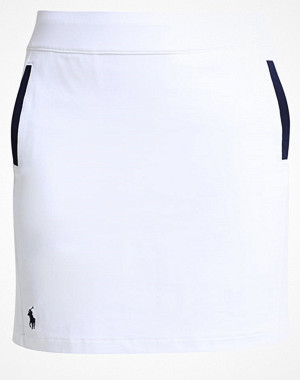 Polo Ralph Lauren Golf Sportkjol pure white