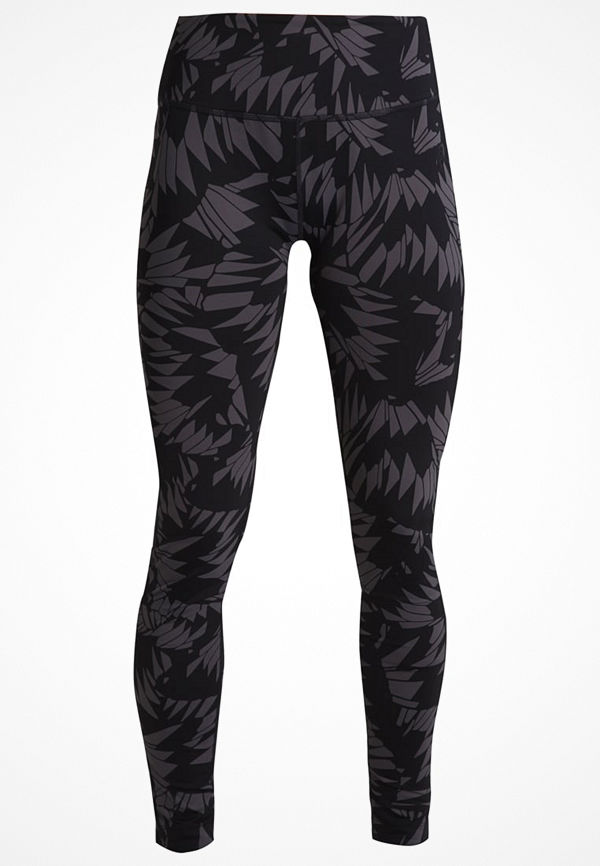 Asics Tights dark grey