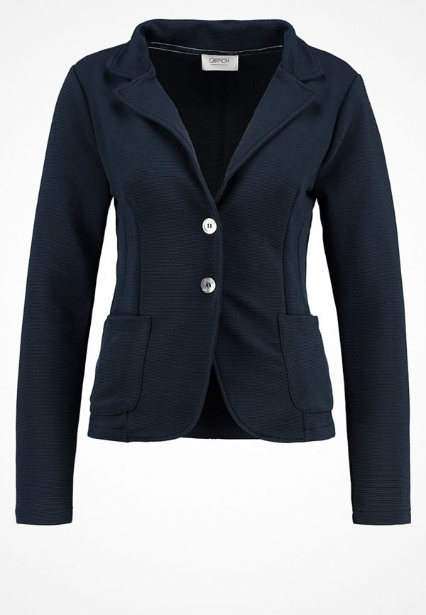 Cartoon Blazer night blue