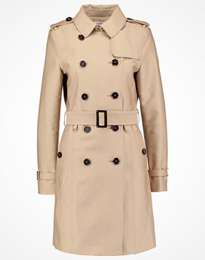 Morgan GIFRA Trenchcoat beige