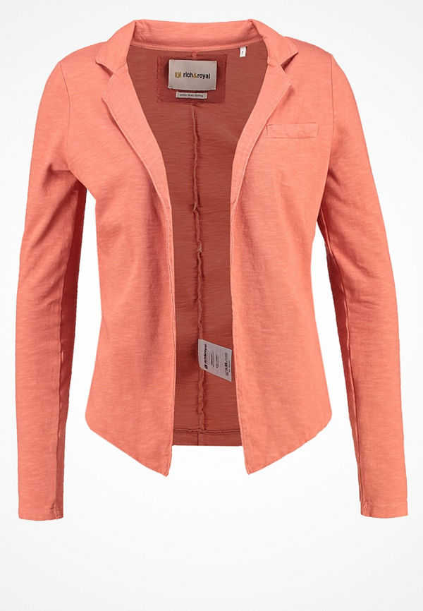 Rich & Royal Blazer african red