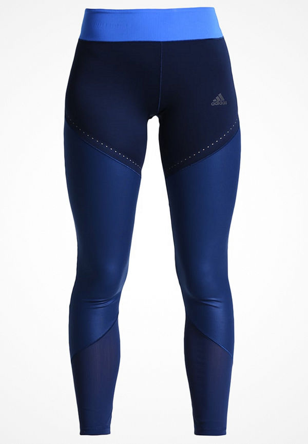 Adidas Performance Tights mystery blue/blue