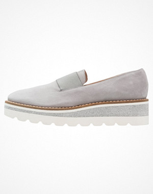 Alberto Zago Slipins grigio