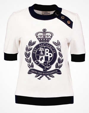 Baum Und Pferdgarten JENNIFER Tshirt med tryck egret
