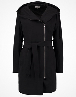 Object OBJJOLIE Kort kappa / rock black