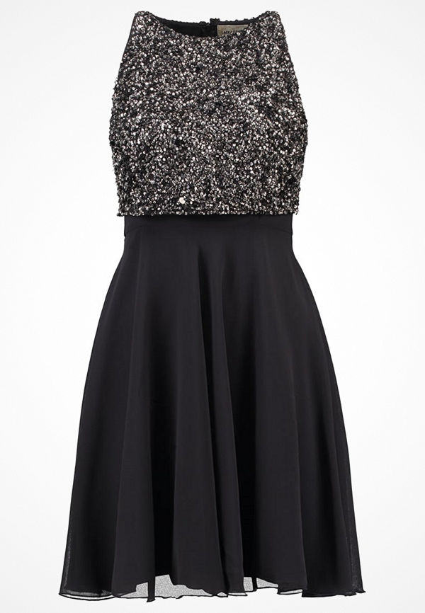 Lace & Beads LOTUS Cocktailklänning dark grey