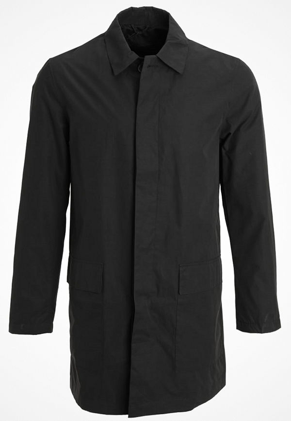 Pier One Trenchcoat black