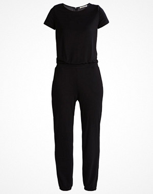Rich & Royal Overall / Jumpsuit black