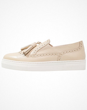 Dune London ELLI Slipins blush