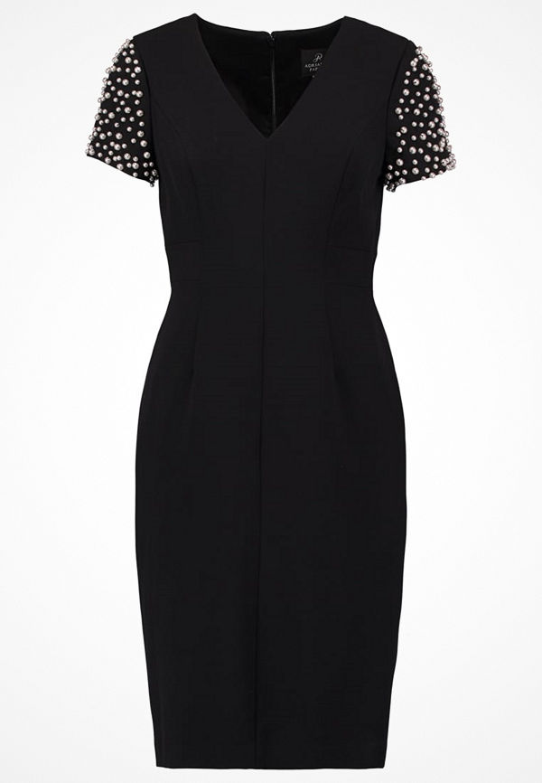 Adrianna Papell Cocktailklänning black