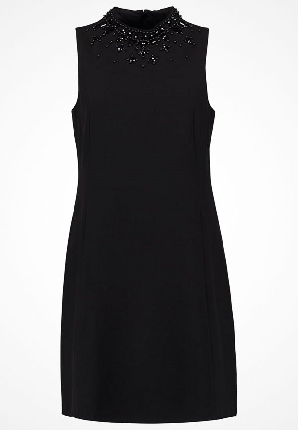 Adrianna Papell Cocktailklänning black