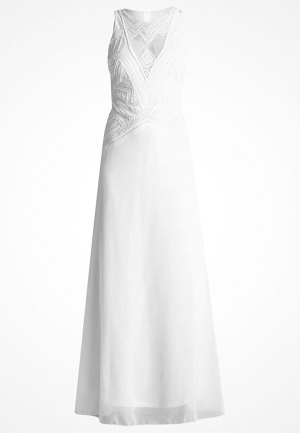 Molly Bracken Festklänning white