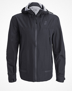 Your Turn Active Outdoorjacka black