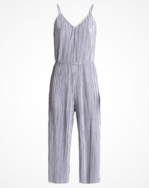 Glamorous Overall / Jumpsuit silver