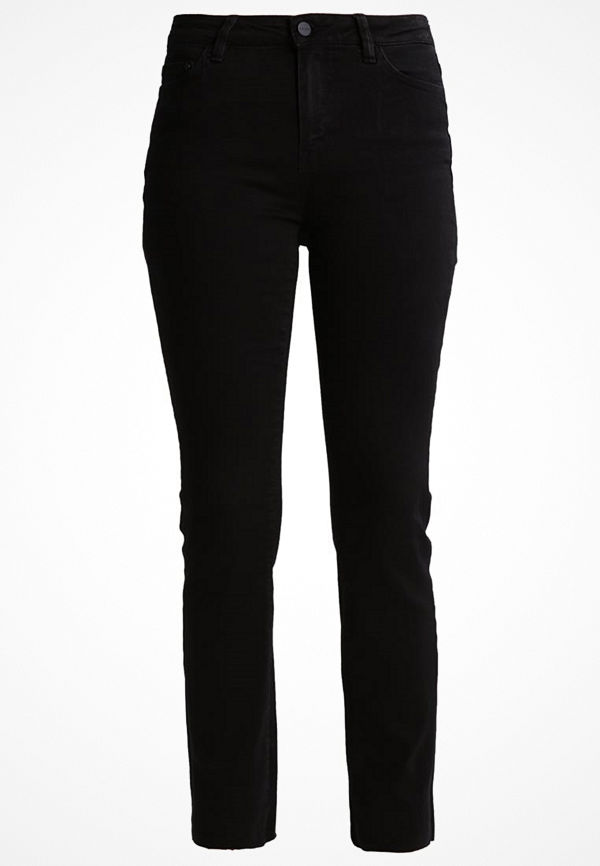 Wåven MARI Jeans straight leg true black