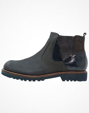 Tamaris Ankelboots navy