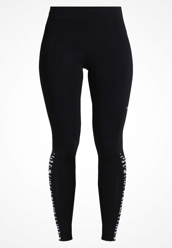 Casall ZEBRA Tights black
