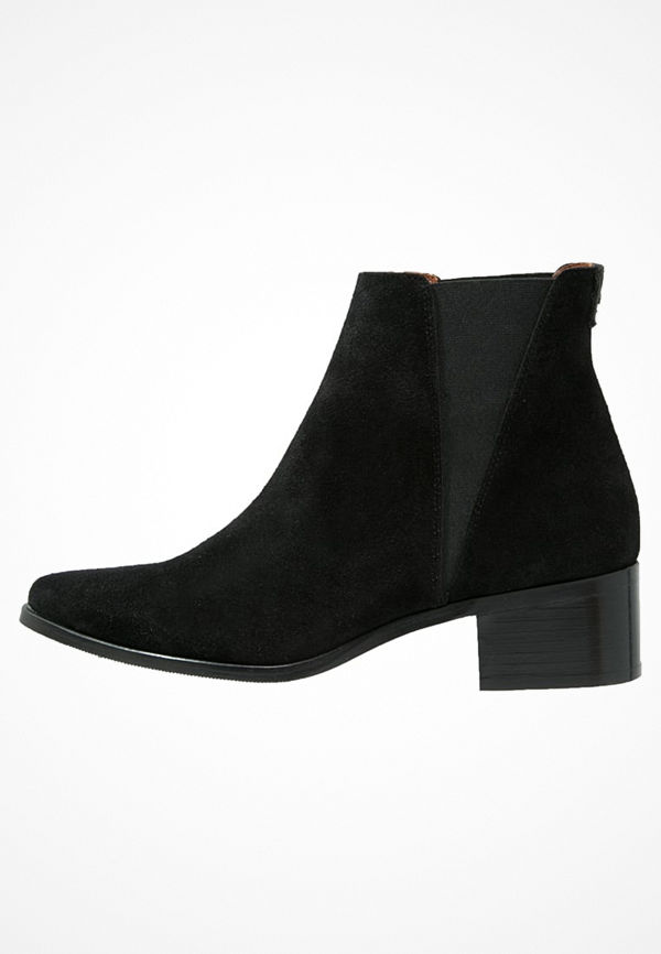 Zign Ankelboots black