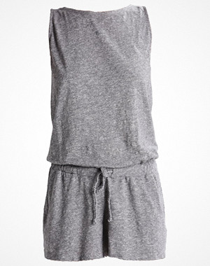 Juvia Overall / Jumpsuit graphite melange