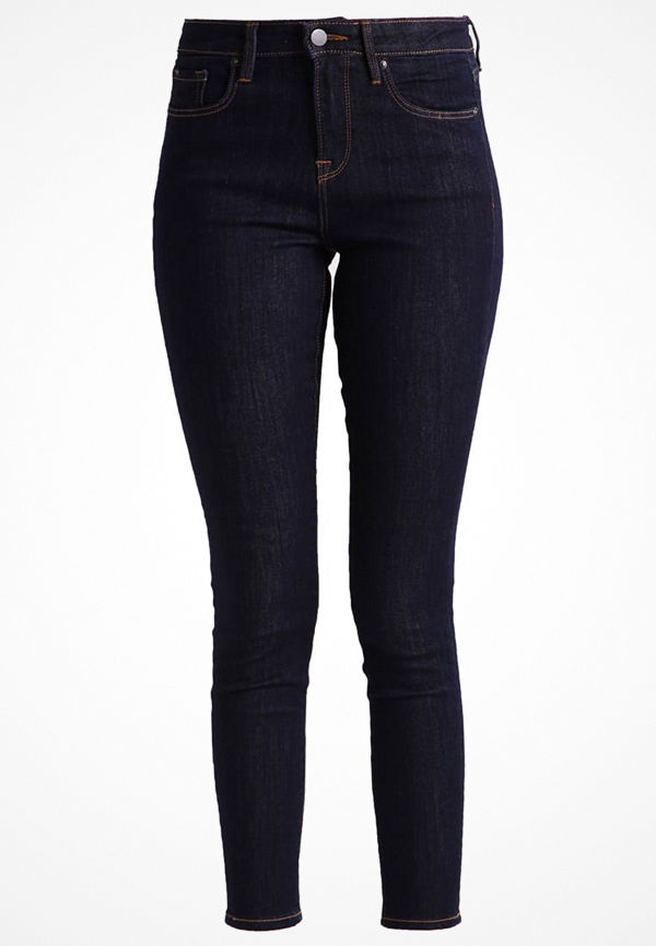 Edwin Jeans Skinny Fit blue rinsed