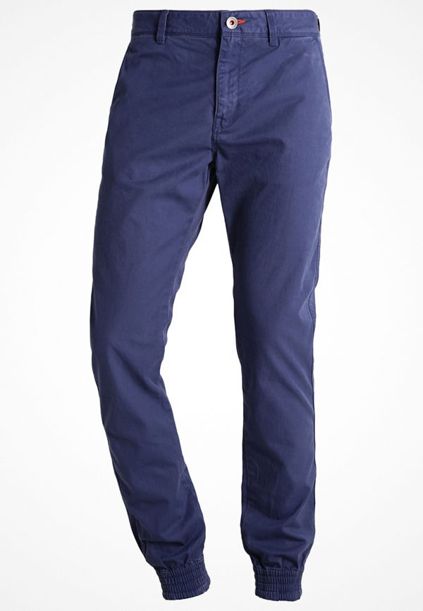 Superdry ROOKIE GRIP Chinos dusted blue