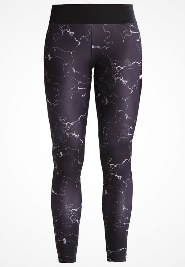 Adidas Performance Tights black