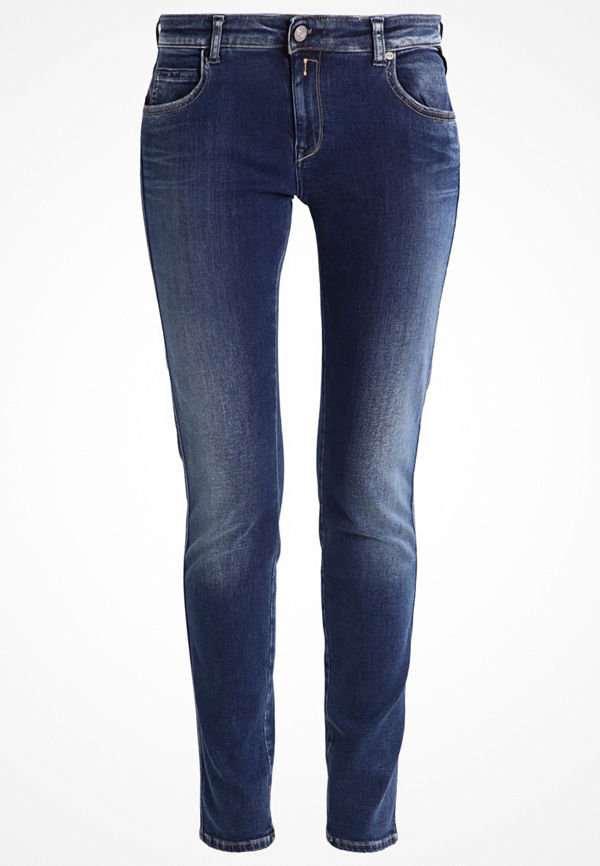 Replay KATEWIN Jeans slim fit dark blue denim