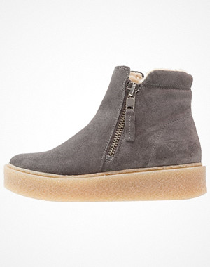 Tamaris Ankelboots grey