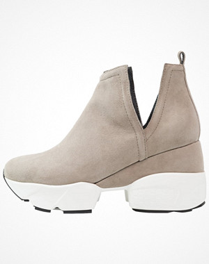 JC Play OLEARY Ankelboots taupe