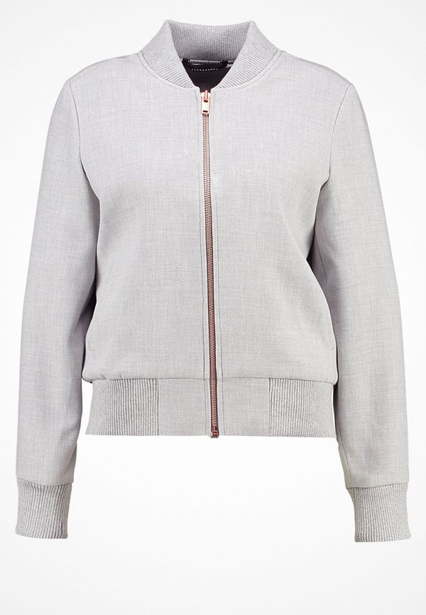InWear ZENA Bomberjacka rose/light grey