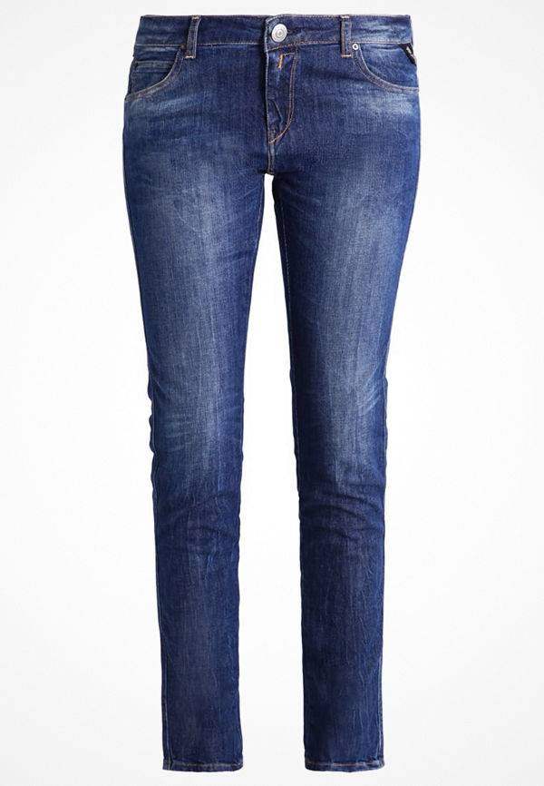 Replay KATEWIN Jeans slim fit mid wash