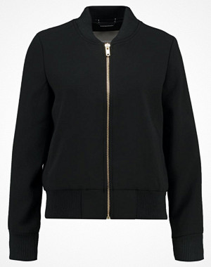 InWear ZENA Bomberjacka black