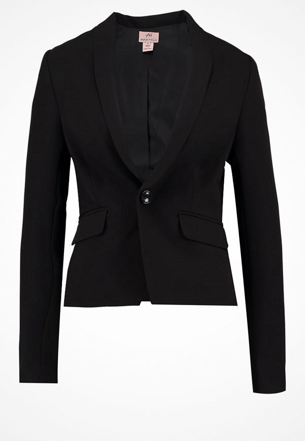 Anna Field Blazer black