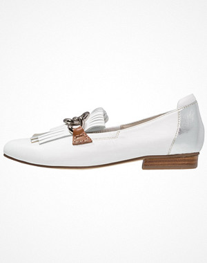 Everybody Slipins bianco/argento