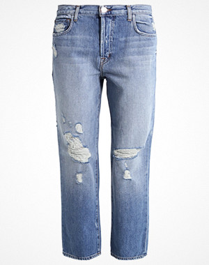 J Brand IVY Jeans relaxed fit bleach